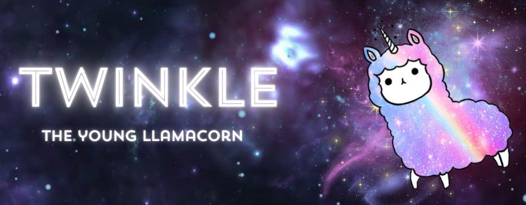 TwinkleTYL's tweet photo. @MrNickOk looking for the next 100x?

( •̀ ω •́ )✧

Patience, my friend, something magical is on the way, and it’s unlike anything you’ve seen before🦙✨

#twinkletheyoungllamacorn $TTYL #memecoin https://t.co/50F3mbZdIr