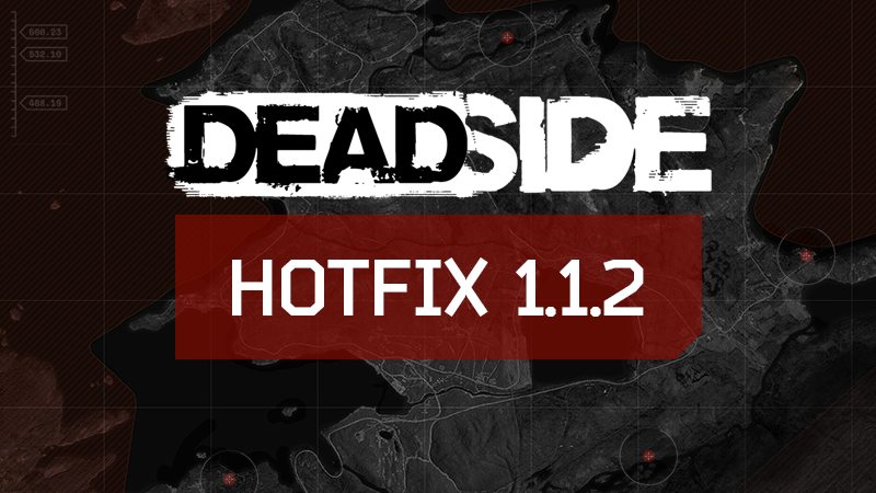 DEADSIDE - Out now on PC, Xbox and PlayStation 5 tweet media