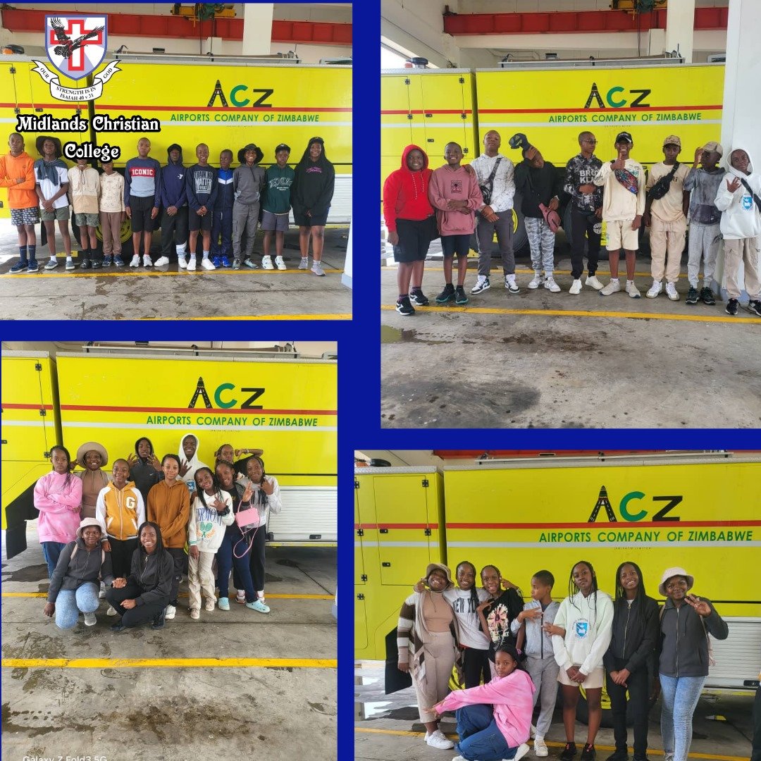 Midlands Christian tweet media