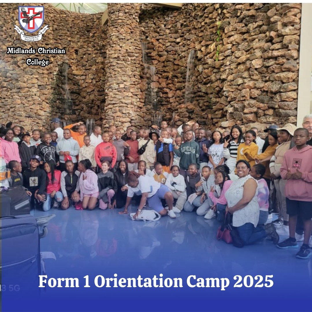 Midlands Christian tweet media