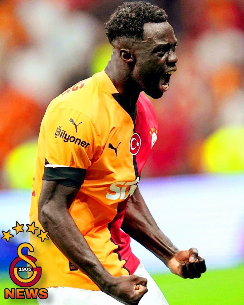 #BugünGünlerdenGALATASARAY
Taşağına beton yetmez Aslan