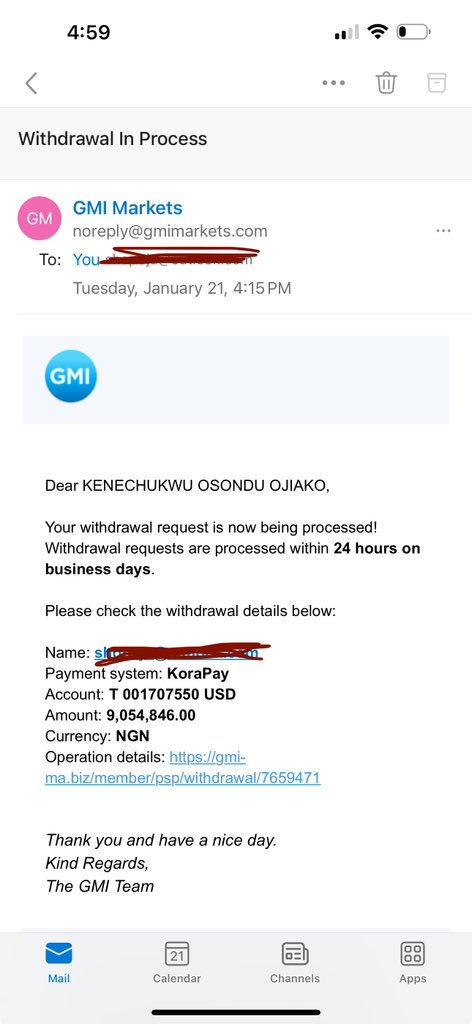 Ojiako kenechukwu tweet media