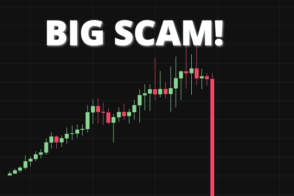 rostikdeni's tweet photo. THE BIGGEST SCAM IN CRYPTO HISTORY!

Everyone needs to know the truth before it's too late.

Here’s everything you must know 👇🧵 https://t.co/qKouYeMTIh