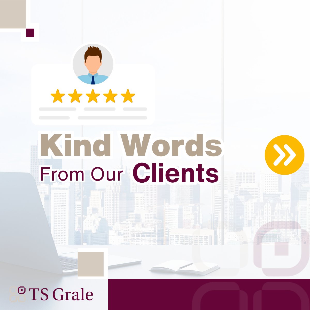 TsGrale's tweet photo. "Client feedback: '...the best shortlist he’d ever seen.' 

We're thrilled to work with top names in manufacturing—proof of our team's personalized touch. 

Reach out for bespoke search needs. Website in comments. #ManufacturingRecruitment #TalentAcquisition #ExecutiveSearch" https://t.co/gItuEcsNHD