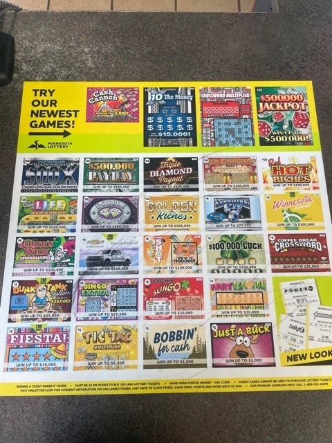 FarmUnionOilTRF's tweet photo. Are you feeling lucky today? https://t.co/V6bLt9cmX6