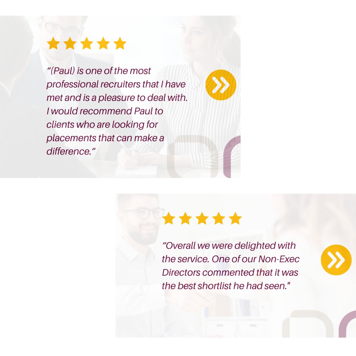 TsGrale's tweet photo. "Client feedback: '...the best shortlist he’d ever seen.' 

We're thrilled to work with top names in manufacturing—proof of our team's personalized touch. 

Reach out for bespoke search needs. Website in comments. #ManufacturingRecruitment #TalentAcquisition #ExecutiveSearch" https://t.co/gItuEcsNHD