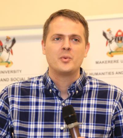 Kellogg Institute tweet media