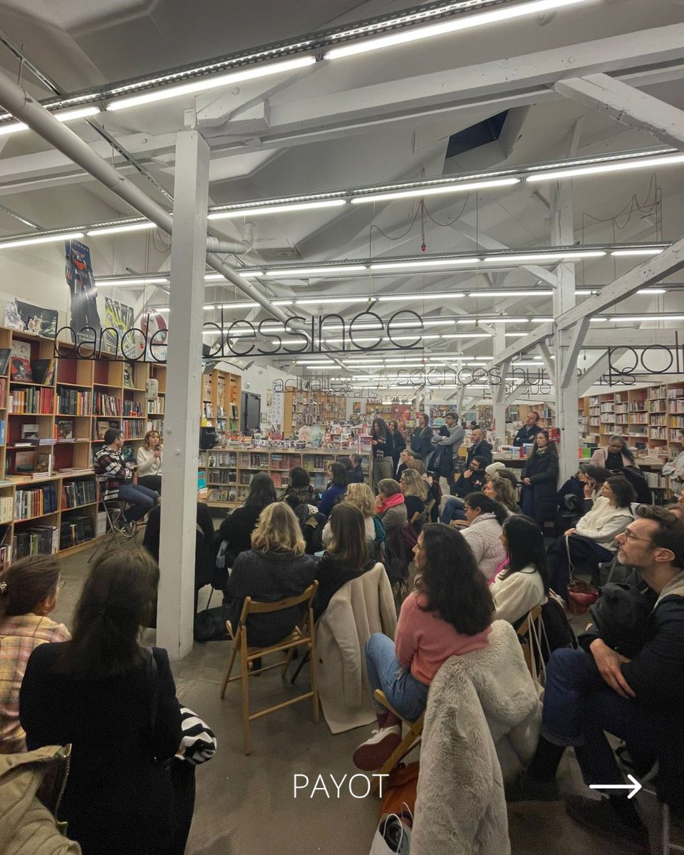 @editionspayot.bsky.social tweet media