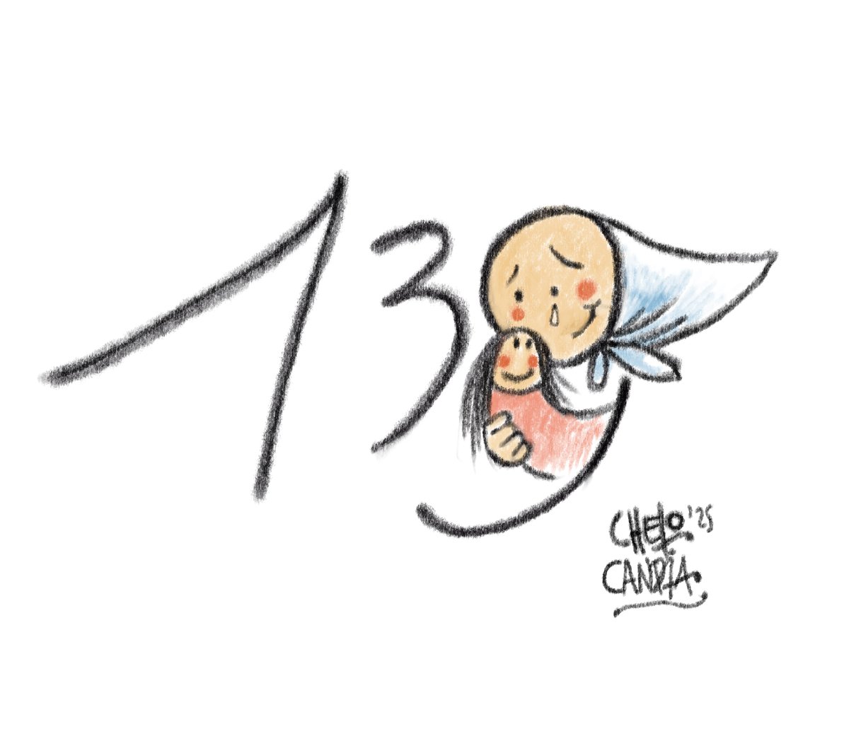 Las Abuelas de Plaza de Mayo encontraron la nieta 139!
Hoy conferencia de prensa a las 14, en el auditorio de la Casa por la Identidad del Espacio Memoria y Derechos Humanos, Ex Esma.
VAMOS LAS ABUELAS!!!!
#Nieta139
#abuelasdeplazademayo