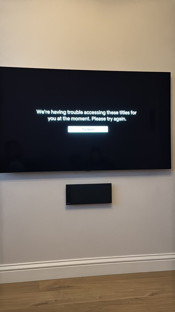 Luke Redpath tweet media