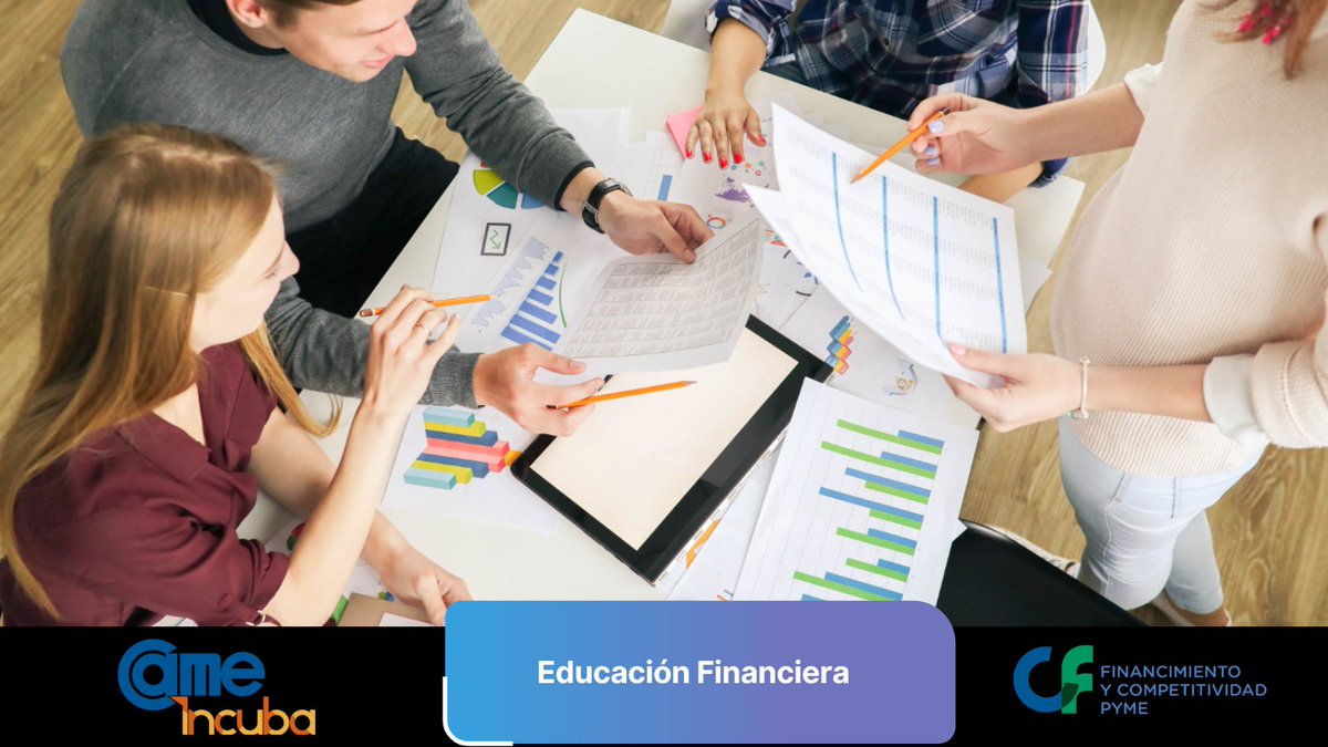 FINANCAME's tweet photo. 🏆 En 2024, trabajamos en cada rincón del país con #educaciónfinanciera, mentorías y alianzas estratégicas. Este año, seguimos acompañando a las #pymes argentinas en su crecimiento.
💡 Conocé nuestros servicios 👉 financiamiento@came.org.ar
🌐 Más en: https://t.co/RW8UJOb3C0 https://t.co/UeEEt2zl1d