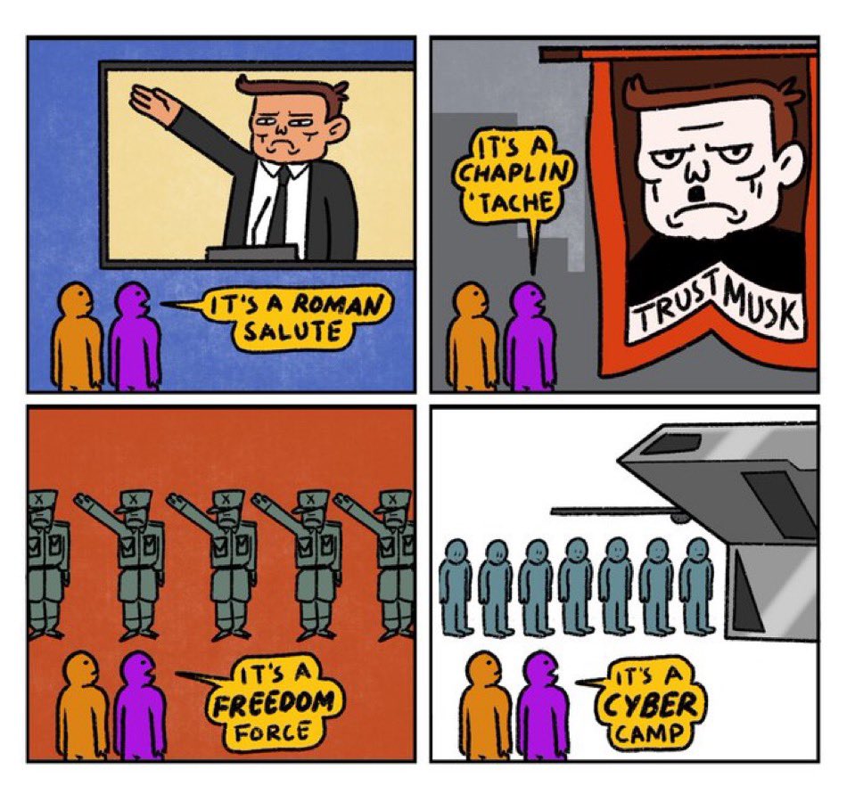 <a href="/KyleKulinski/">Secular Talk (KyleKulinskiShow@bsky.social)</a> They’re trying one of these