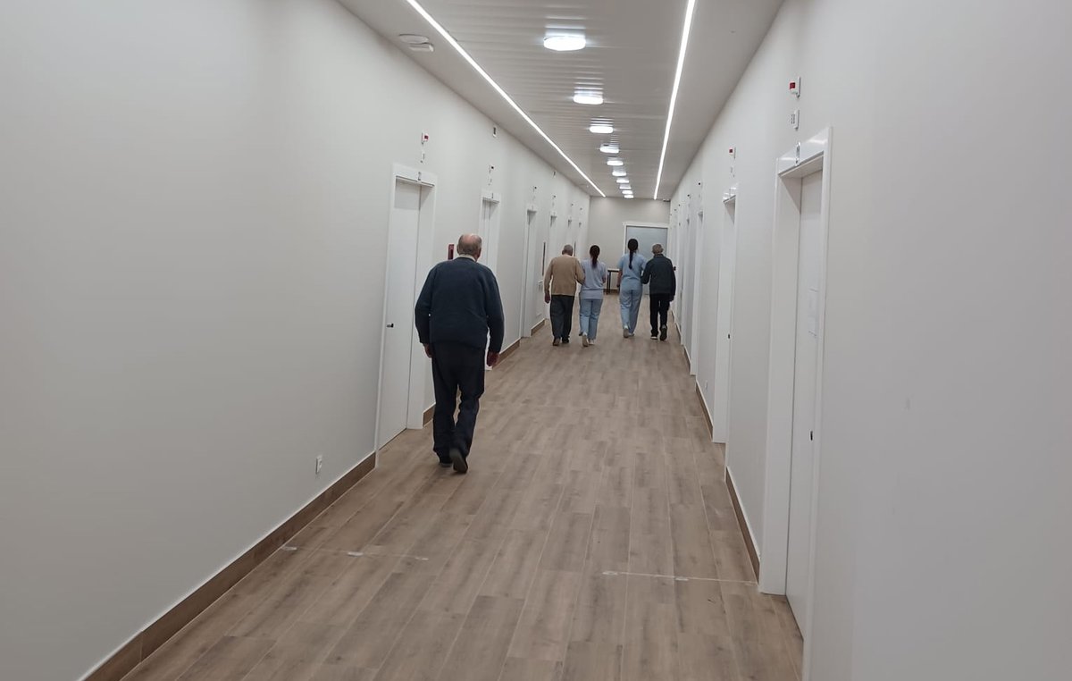 Clínica Josefina Arregui tweet media