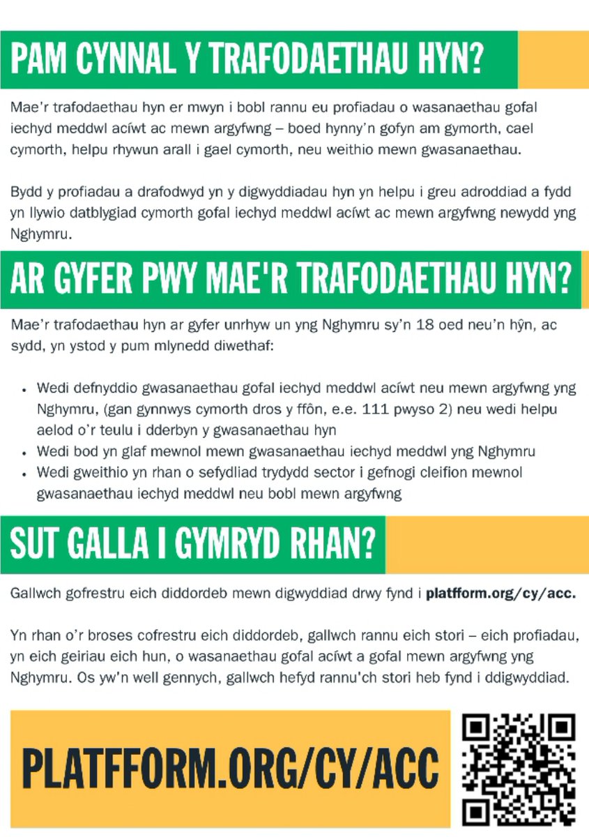 Cynllun Cynhalwyr RhCT / RCT Carers Support tweet media