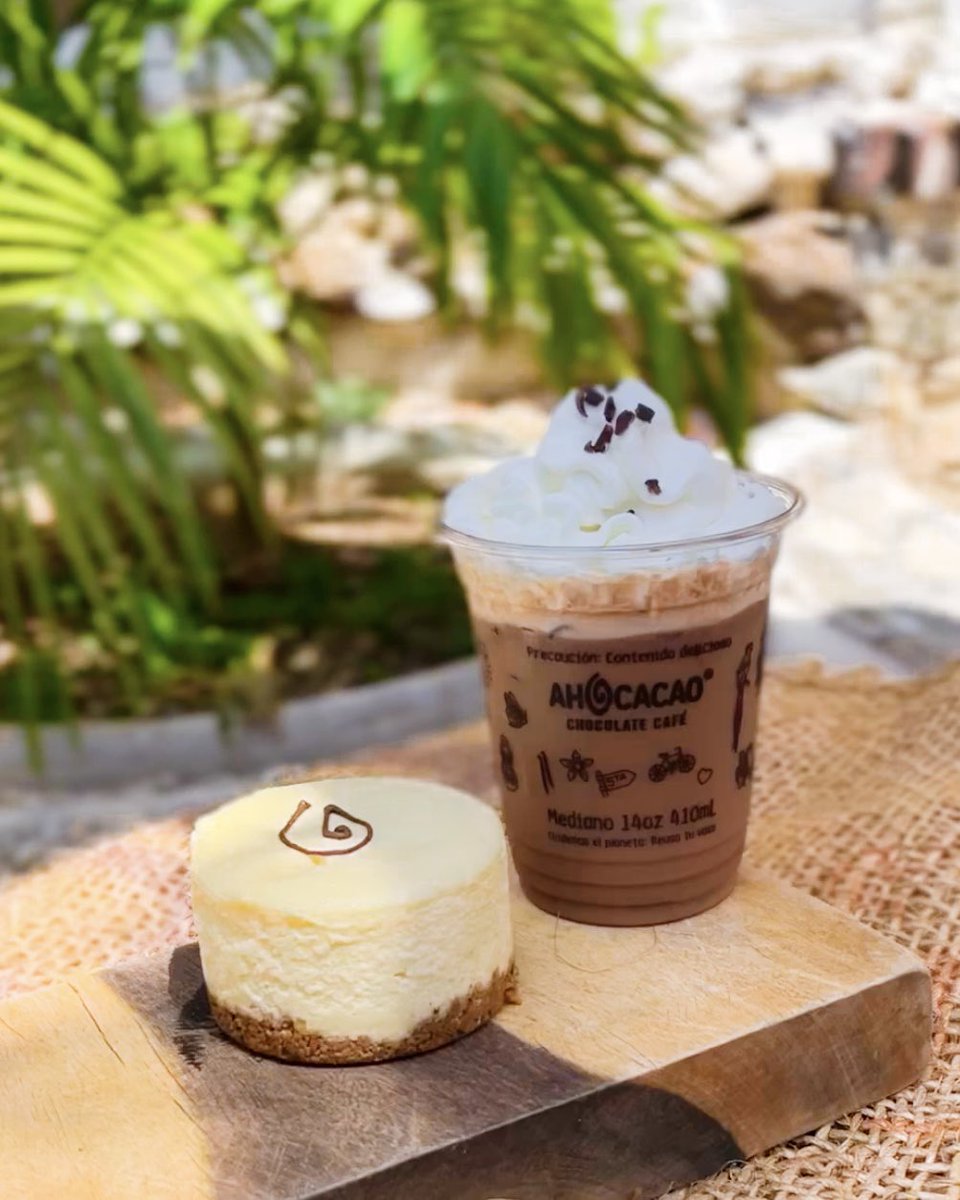 Buenos días 🍫🇲🇽