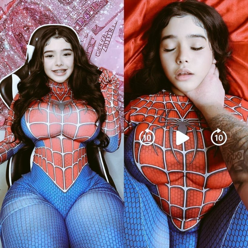 admintk90's tweet photo. Sophie Rain is the new #miakhalifa miakalifa  

Sophie rain spider man sophia
Alina Rose loves teasing us 😮‍💨😮‍💨
Sophie Rain was built perfectly by God.
filter leak
#SophierainSpidermanVideo #SophierainLeak #Sophierain #Sophie

Full Video❤️❤️👇
https://t.co/P9uRyzTJhG https://t.co/2VmFRA6Yvv