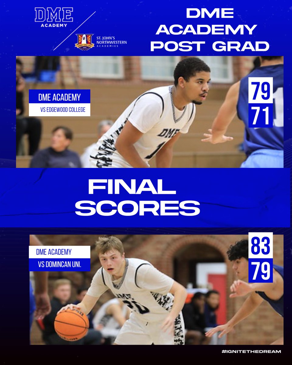 DMEatSJNAmbb's tweet photo. Big shoutout to our High School National, Post Grad, and Regional squads for an undefeated 5-0 week! 💪🔥 Hard work paying off—let’s keep the momentum going! https://t.co/U29EeUyVIs