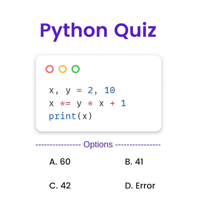 Python Developer tweet media