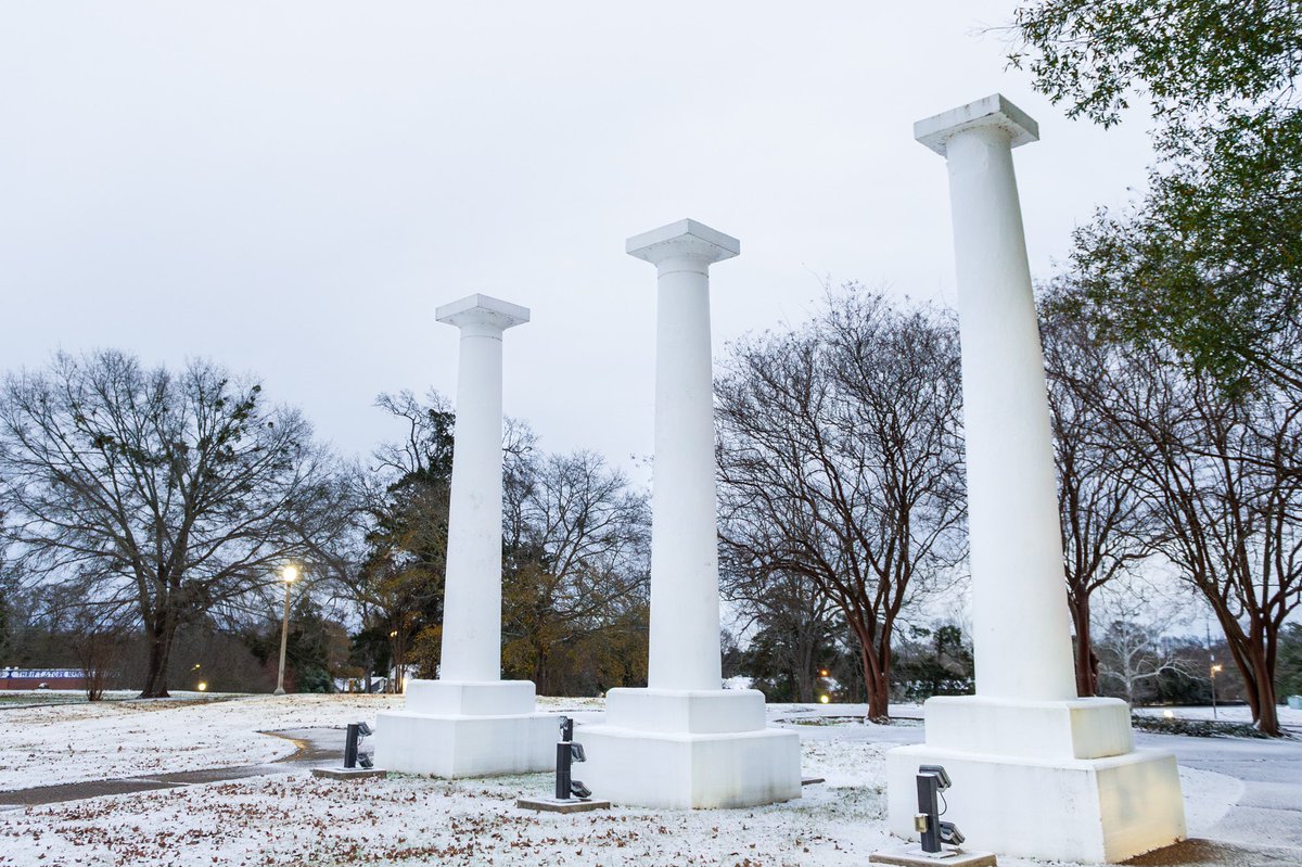 SNOW DAY ☃️❄️