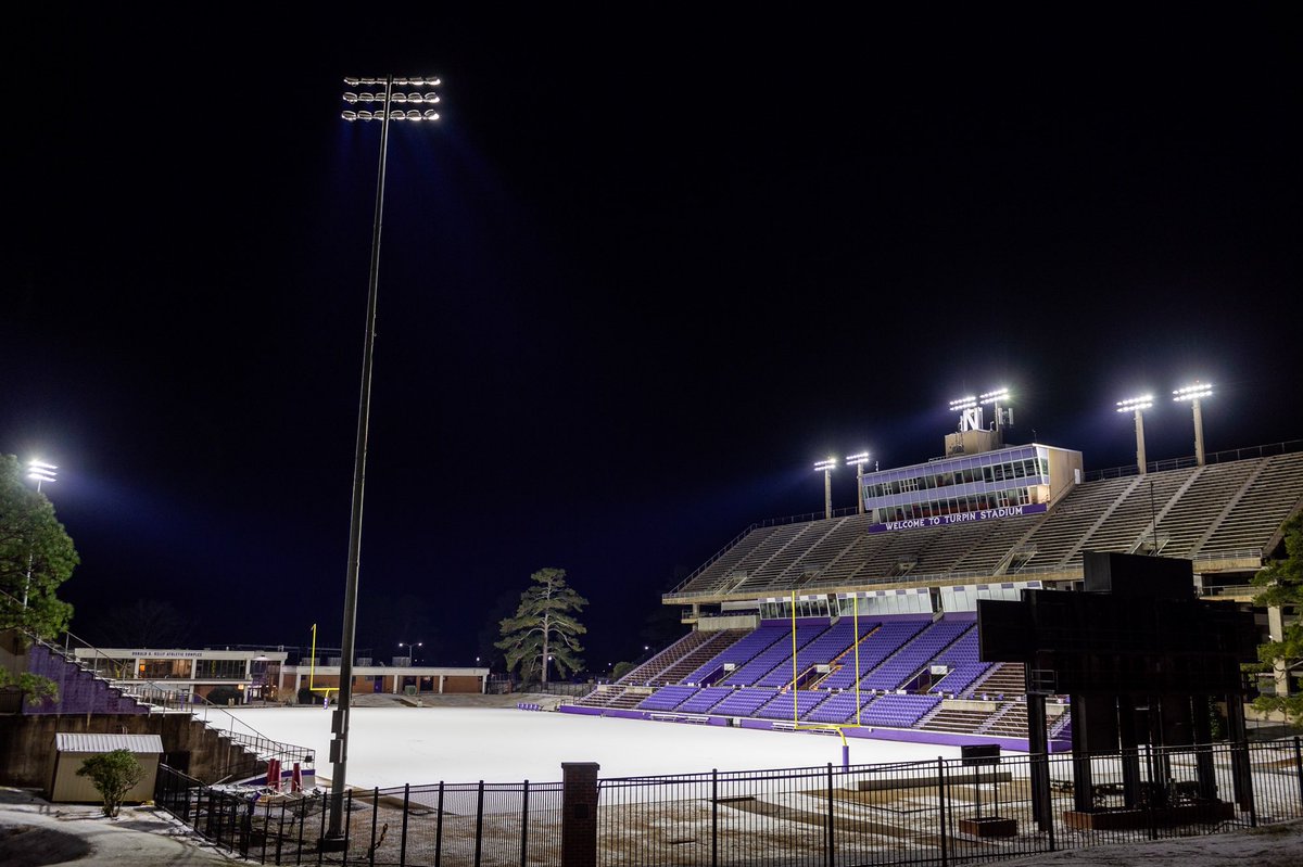 NSU Demons tweet media