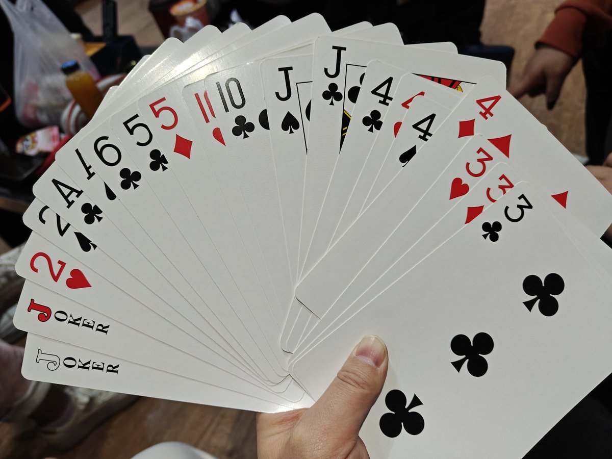 这牌就是说差点打输了，还好农民是两个菜逼(不是摆拍，真就发到了这牌)<a href="/spk_xiaoyao/">斯彭珂-逍遥姐姐</a> <a href="/haoe0829/">超棒的Candice</a>