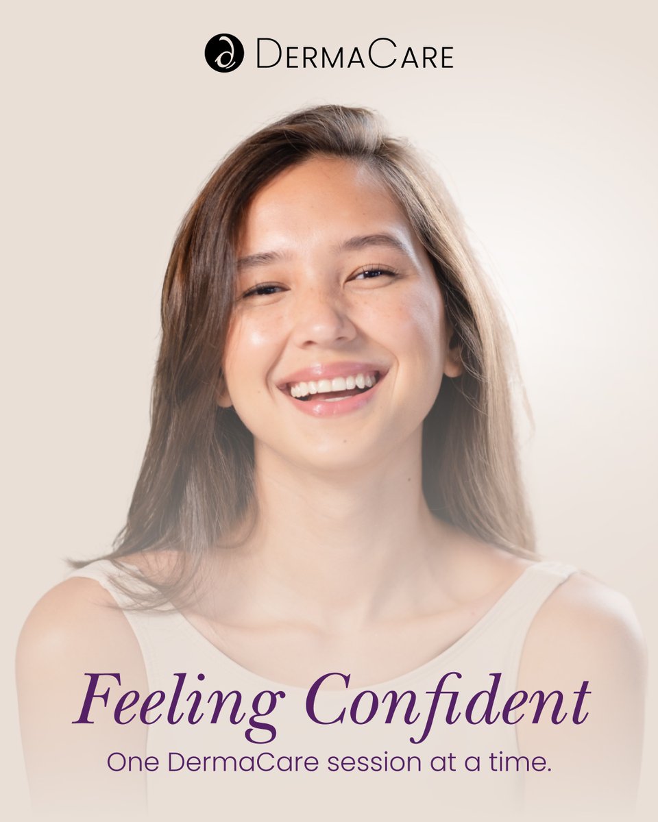 DermaCareTC's tweet photo. Ready to elevate your glow and boost your confidence? At DermaCare, we offer a variety of treatments tailored just for you! Whether you’re looking for a refreshing facial, advanced skincare solutions, or rejuvenating procedures, we’ve got everything you need to feel your best! https://t.co/ZvzWehoEU8