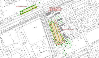 iltrenoromalido's tweet photo. La fermata Acilia Sud sarà inizialmente accessibile solo dal lato Acilia/La Madonnetta. 🚧 Anche i parcheggi sono previsti in una fase successiva.
🌟 Approfondisci: https://t.co/2zuUVfISM4

#AciliaSud #RomaLido #OdisseaQuotidiana https://t.co/2D1DxLFNM4