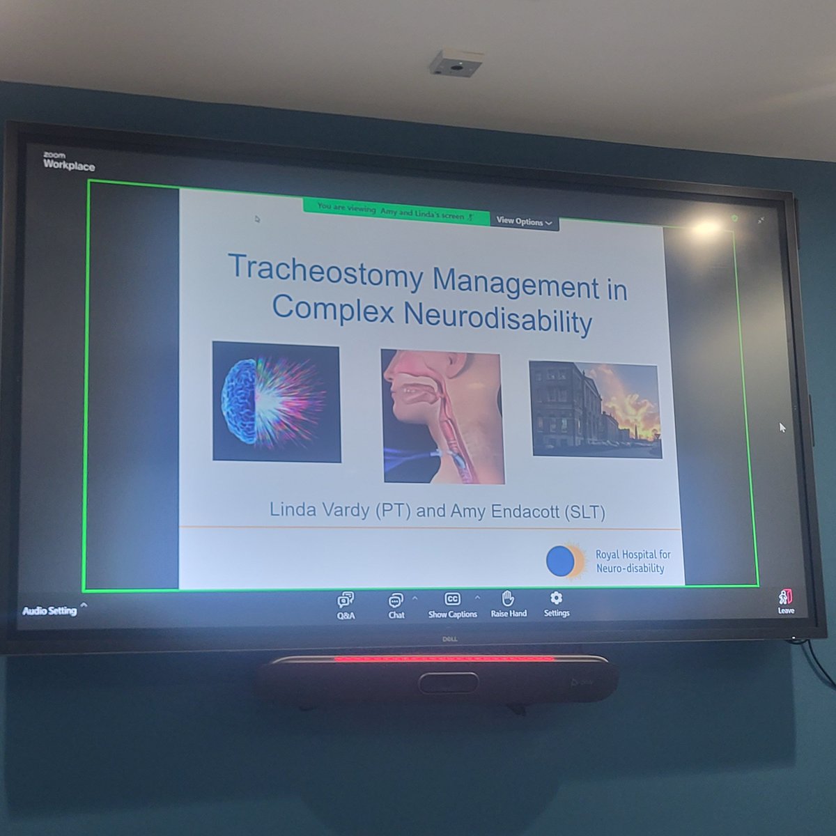 Laura O'Flaherty tweet media