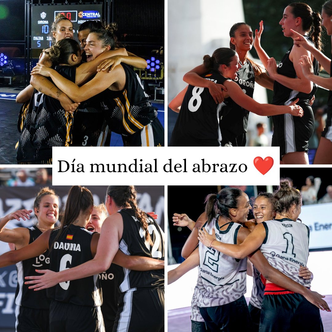 🫂❤️
#diamundialdelabrazo
#diainternacionaldelabrazo
#InternationalHugDay