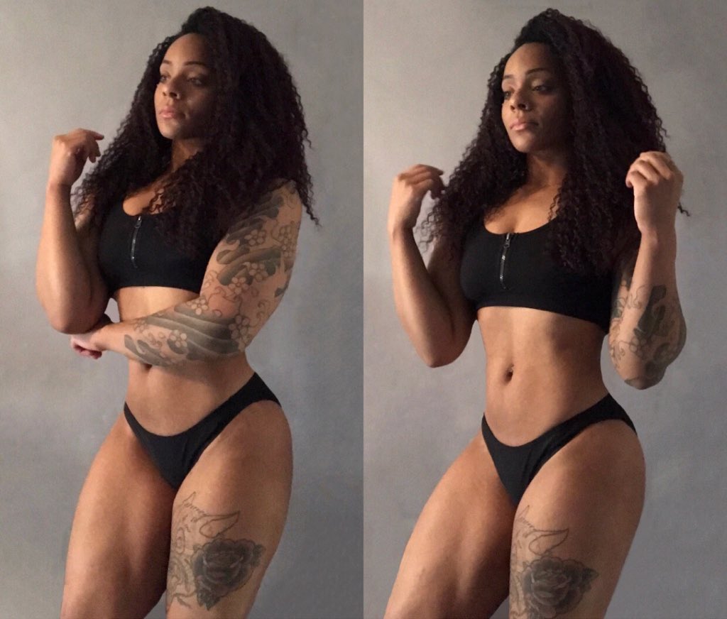 What waist 👀