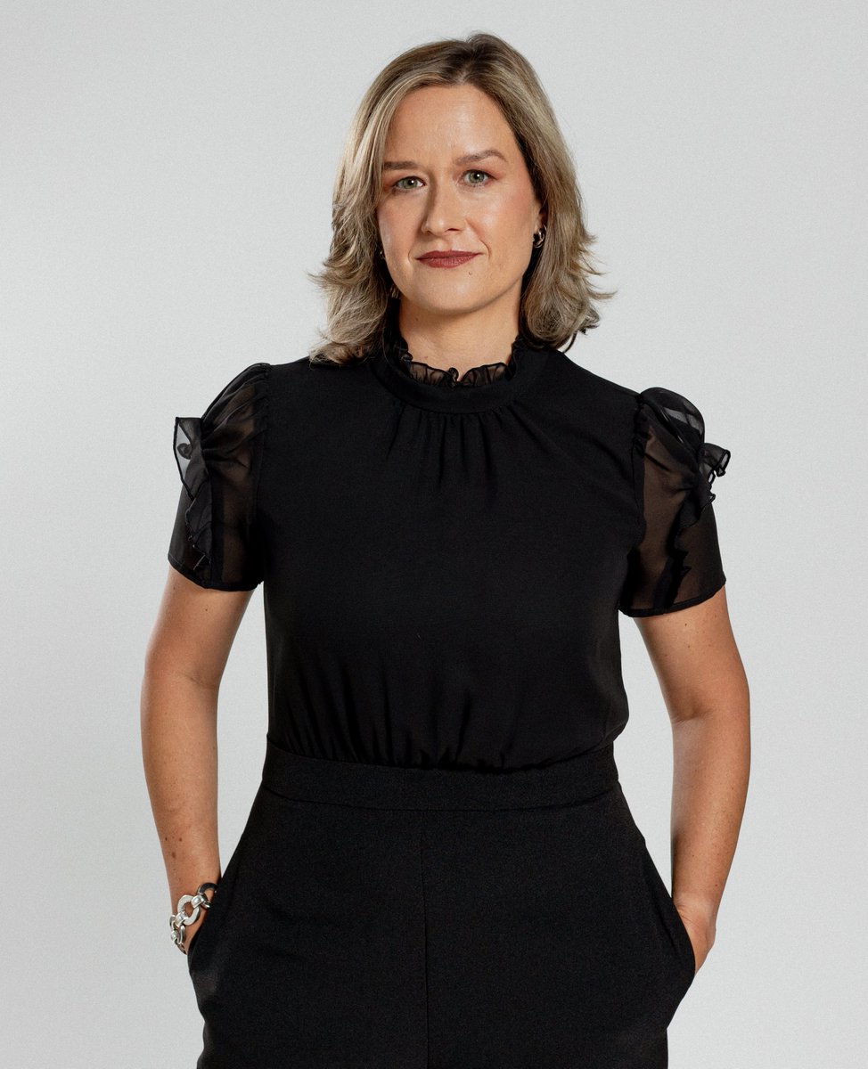 DRDC_RDDC's tweet photo. Dr. Kate Kaminska is bringing “digital transformation” principles to her new role as DRDC Chief Scientist, where she provides science advice to defence decision makers.
https://t.co/5iZYYIVVYr
#DefenceScience #SecurityScience https://t.co/LlhpmtJ8xZ
