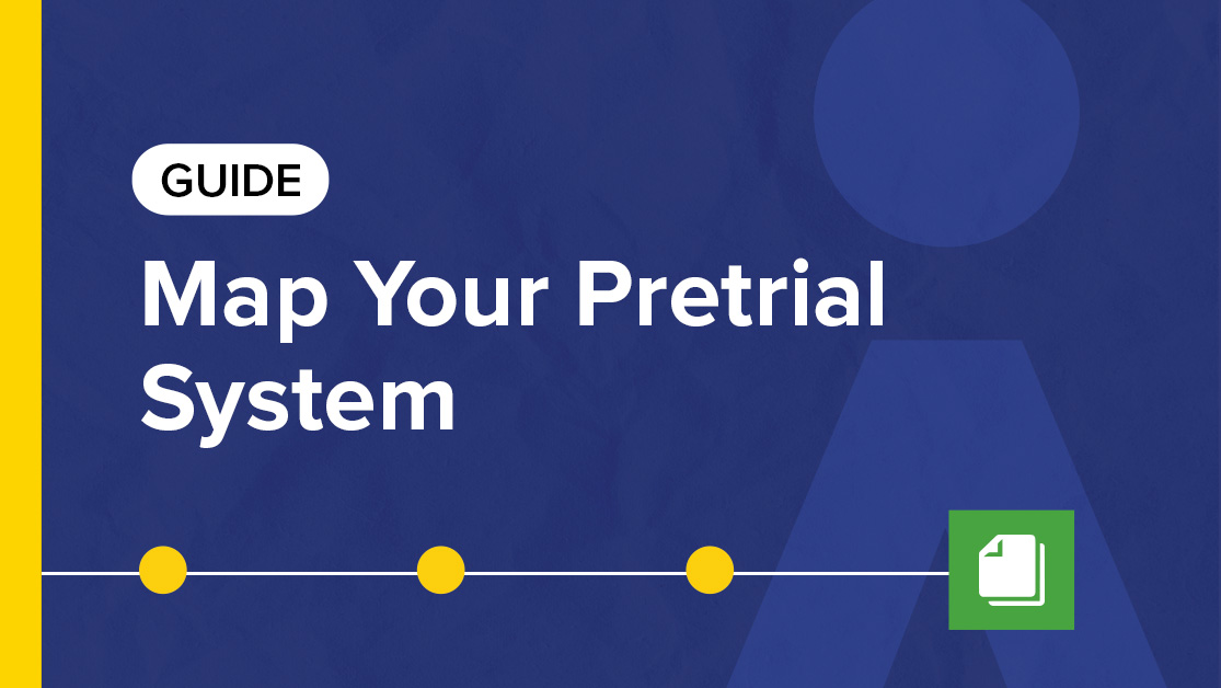 Advancing Pretrial Policy and Research (APPR) tweet media