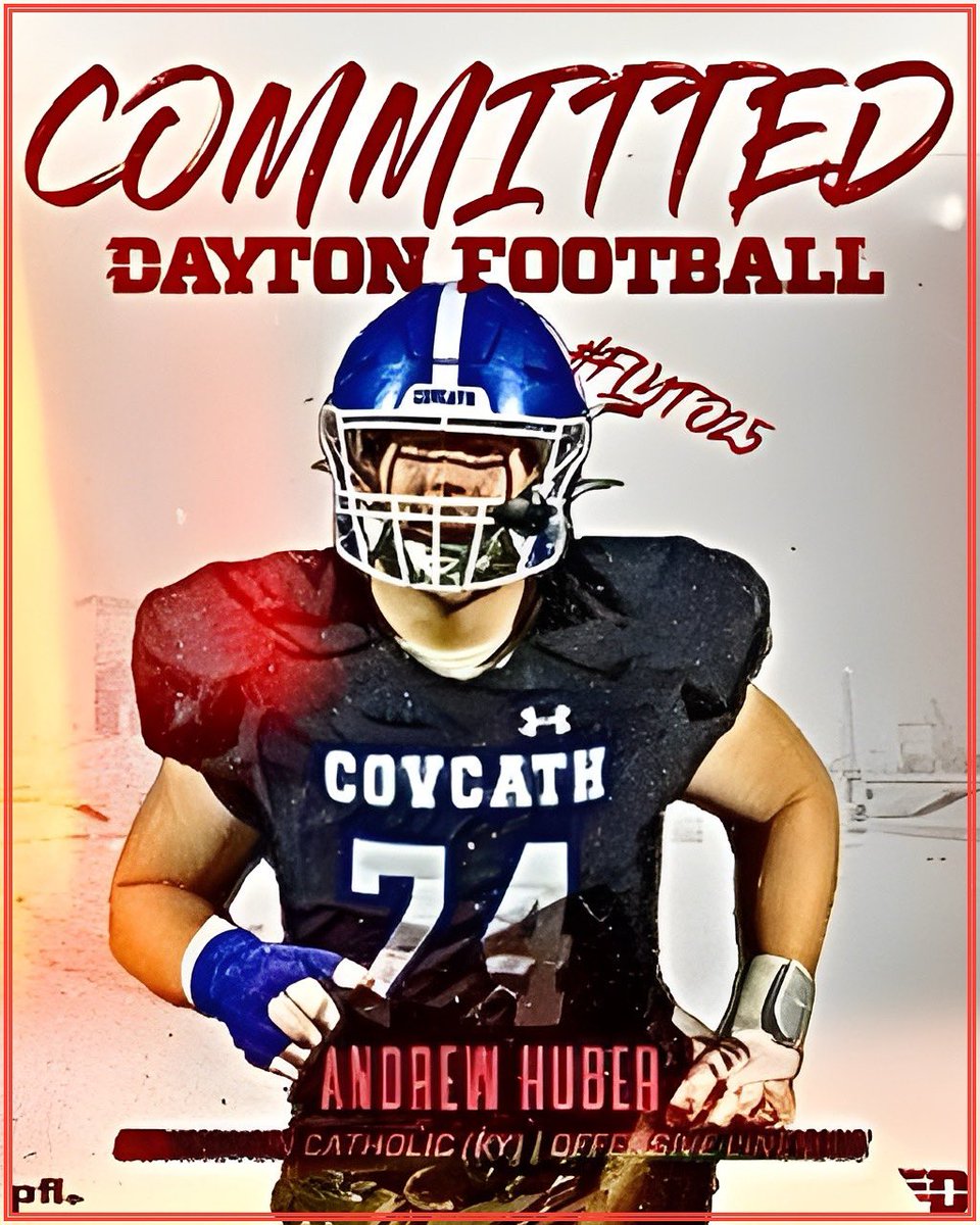 Andrew Huber tweet media