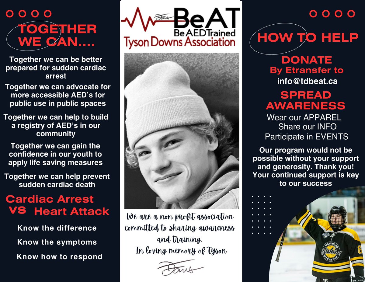 TDBeAT Association tweet media