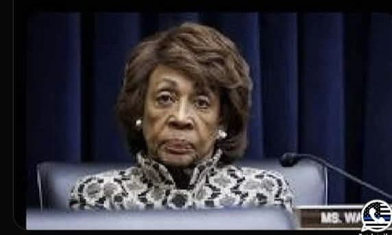 ArmaLite15OU812's tweet photo. Maxine Waters tried to overturn the 2016 election when she claimed President Trump stole it. 

She told people not to accept the results and she also instructed people to attack republicans at restaurants, grocery stores or wherever they are seen. 

Then yesterday on Trump’s inauguration, she tells the world that the only thing happening that’s important is the celebration of MLK Jr.  

What a heinous human being, I can’t wait to hopefully much sooner than later see her obituary!