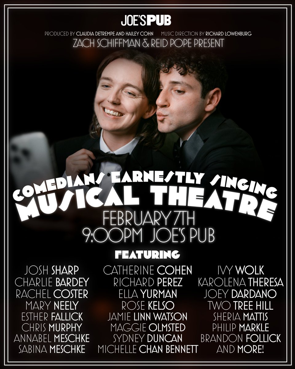 Zach Schiffman tweet media