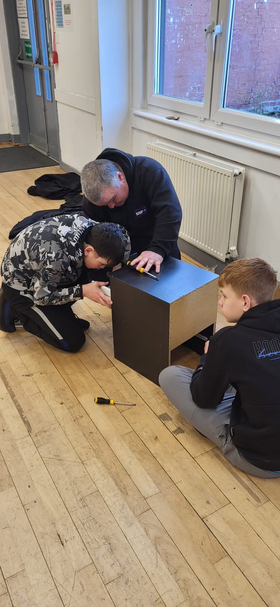 Diane Barbour tweet media