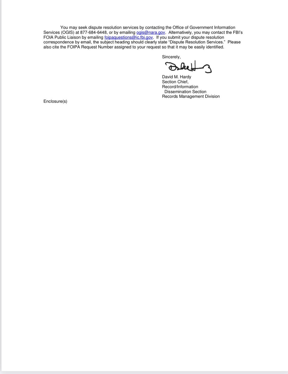In 2017, I submitted a FOIA request to obtain FBI records related to Anna Mae Aquash. These records contain sensitive information and photographs. If anyone is interested in reviewing the copies, please inbox me.