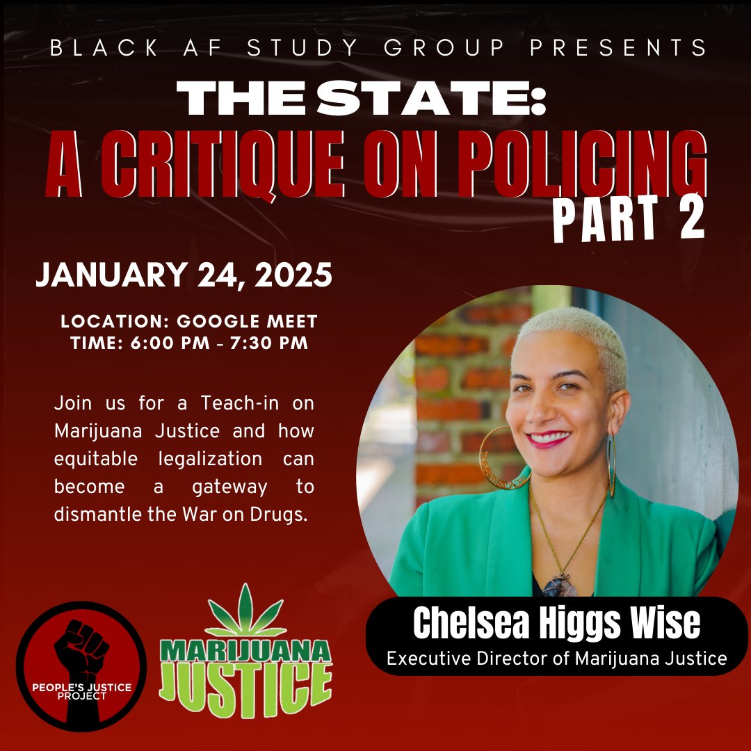 People’s Justice Project tweet media