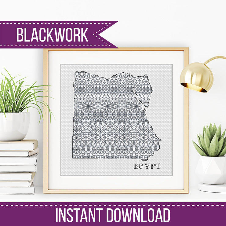 PeppermintPur's tweet photo. Egypt Blackwork Pattern by Peppermint Purple 
https://t.co/siu1d43OqL 

Please visit the website for more Blackwork and Cross Stitch Patterns, along with Free Patterns and Stitch-A-Longs ! https://t.co/vb9FHwMH1e