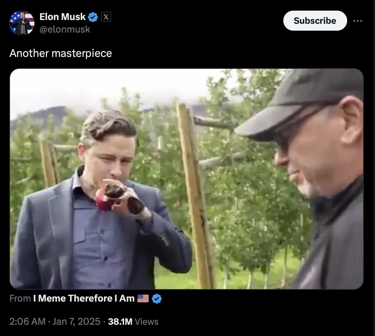 Is this why Pierre Poilievre won’t support Team Canada?