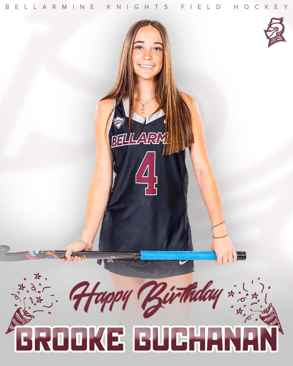 Happy birthday, Brooke!! 🥳🥳