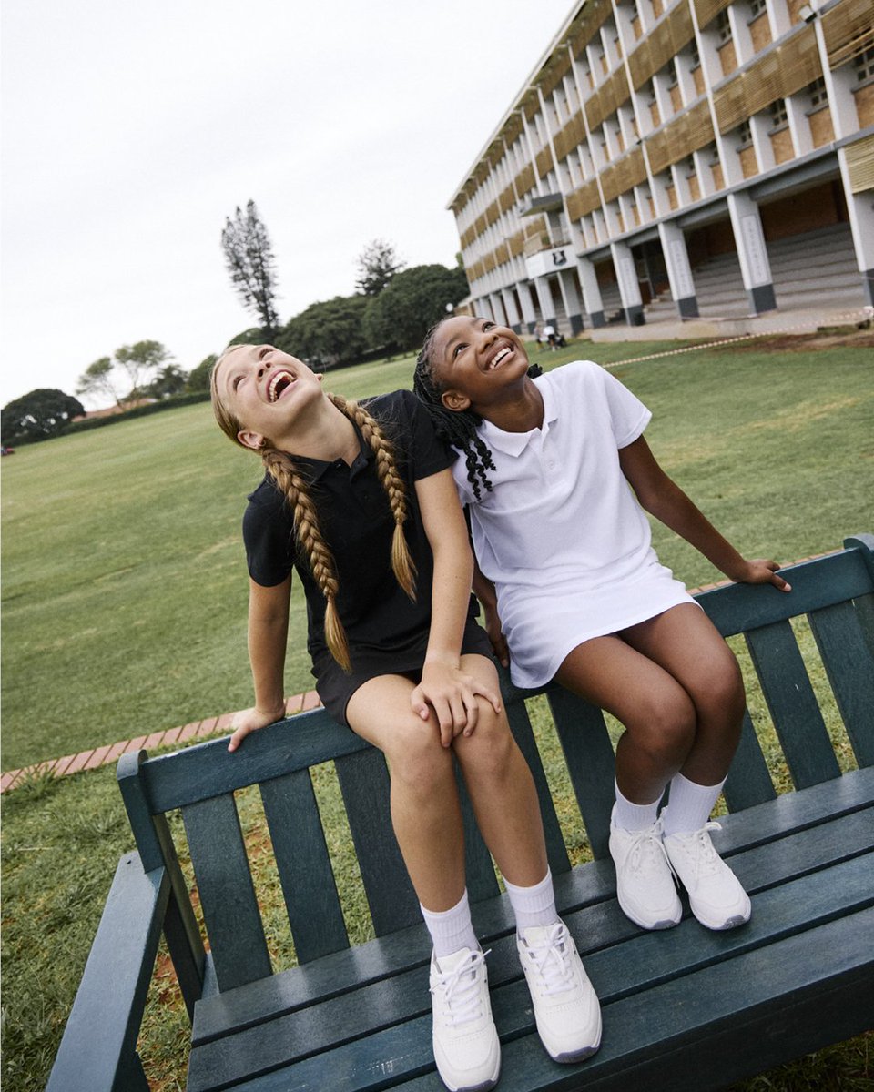 TotalsportsSA's tweet photo. Get them geared up to dominate the court with the #TSbyTotalsports skorts, golfers, footwear & accessories.
Shop the range in all Totalsports stores, Bash mobi app & online: https://t.co/oSSZrLmNGg
#HomeOfSport #BackToSport https://t.co/dYcNnzU7YS