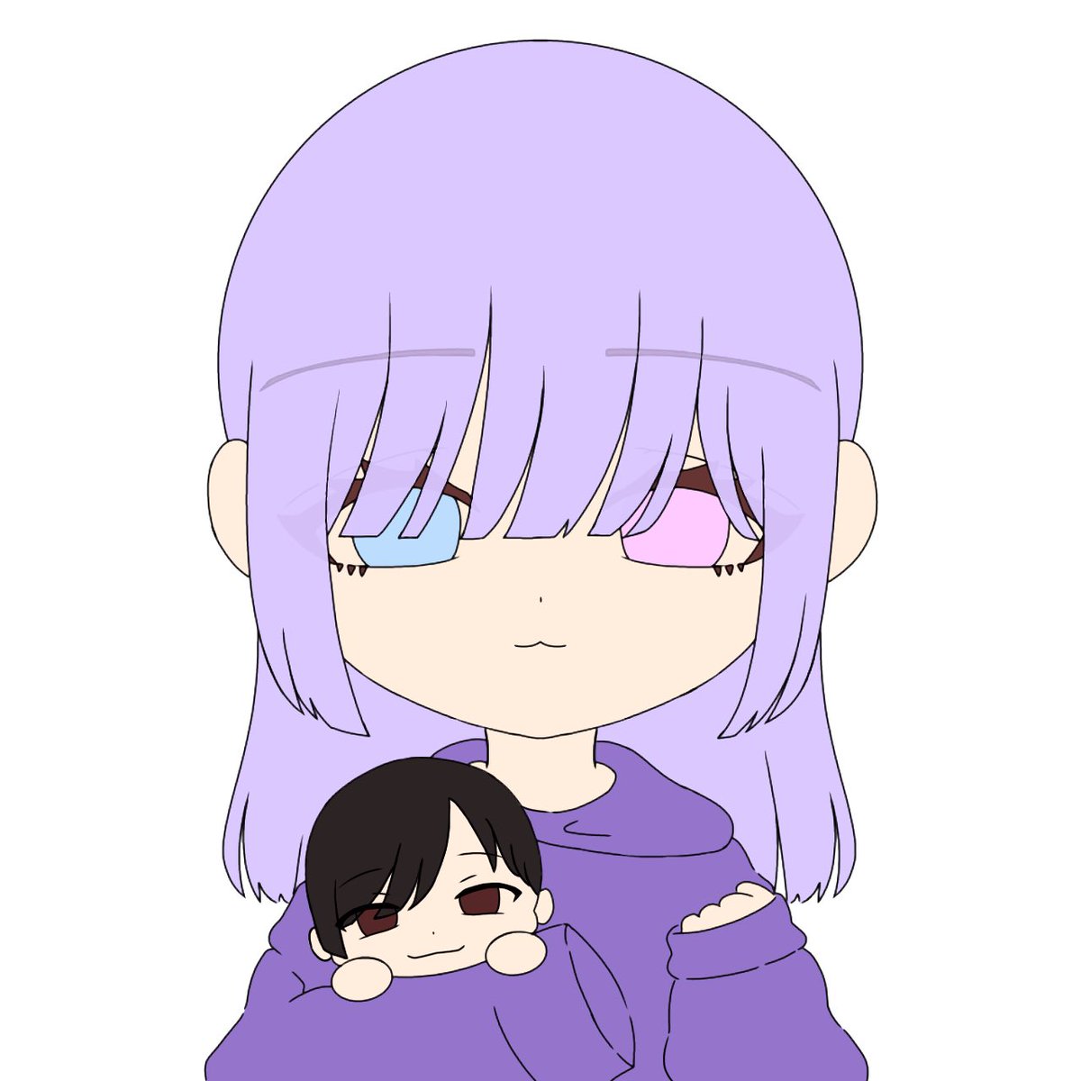 Ruidao0307's tweet photo. 1部トレスしてるけど…5時間経過（） https://t.co/eEuT8bFdLS