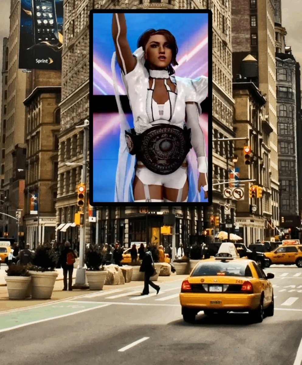 NYC loves  <a href="/PDone94371/">@𝒫𝓁𝒶𝓉𝒾𝓃𝓊𝓂𝒫𝓇𝒾𝓃𝒸𝑒𝓈𝓈𝒱𝒾𝒸</a> so much that they made a billboard for her.