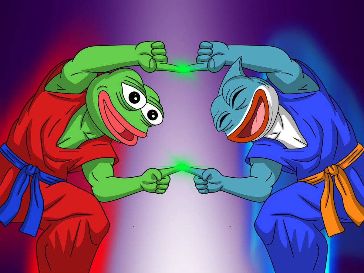 Ocean Pepe tweet media