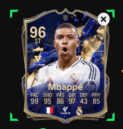 FUT Rory tweet media