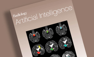 Radiology_AI's tweet photo. What's new in medical imaging #AI? Explore the latest issue of Radiology: Artificial Intelligence
➡️ https://t.co/43or95gf5O
@IOMP_Official #ICMP2025 #MedPhys #RadPhys #ML #DeepLearning https://t.co/02IzC9dlBU
