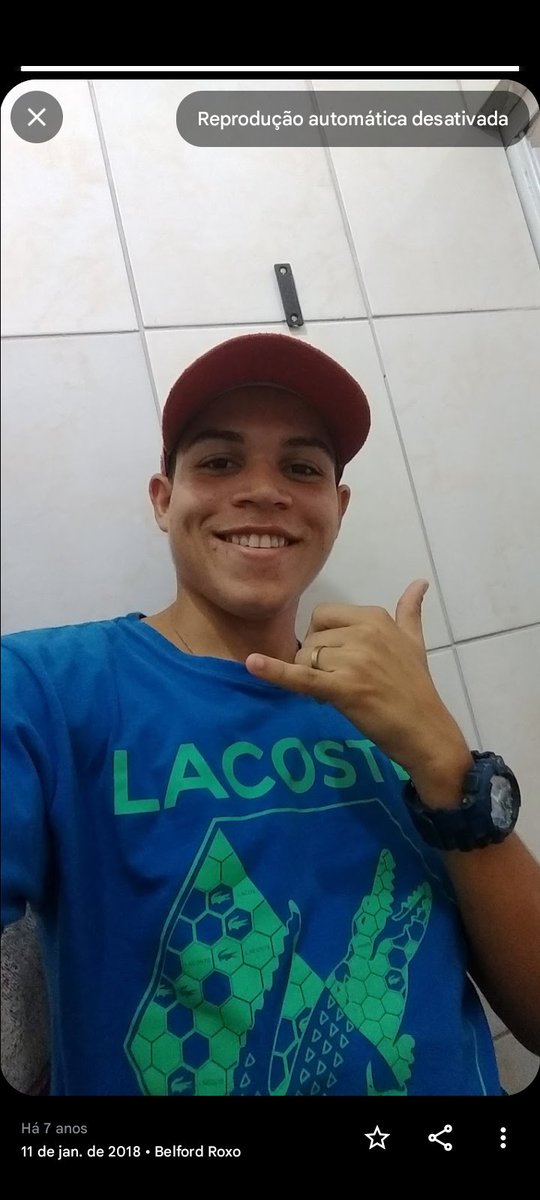 Eu nunca vou esquecer o dia em que o telefone tocou , e a voz do outro lado me disse  , Ele se foi😔🥺😭 

Eu ainda espero por você 😭🖤🥀
Minha Eterna Saudade , mais um dia 21 sem você 😭😭😭

Meu Eterno #Weverton 🖤🥀😭😭😭