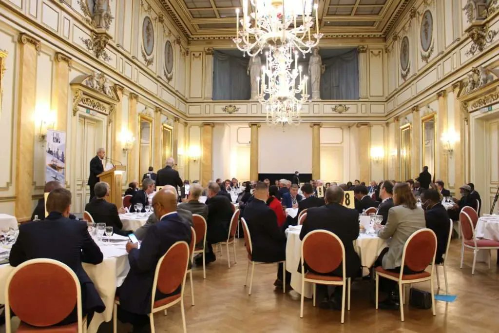 Last tickets for the <a href="/cbl_acp/">CBL ACP</a> Diplomatic Lunch on February 6 in Brussels.

This unique gathering  will provide an opportunity to discuss with key players about trade and investment opportunities across the African, Caribbean &amp; Pacific countries.

👉 cbl-acp.be/event/diplomat…